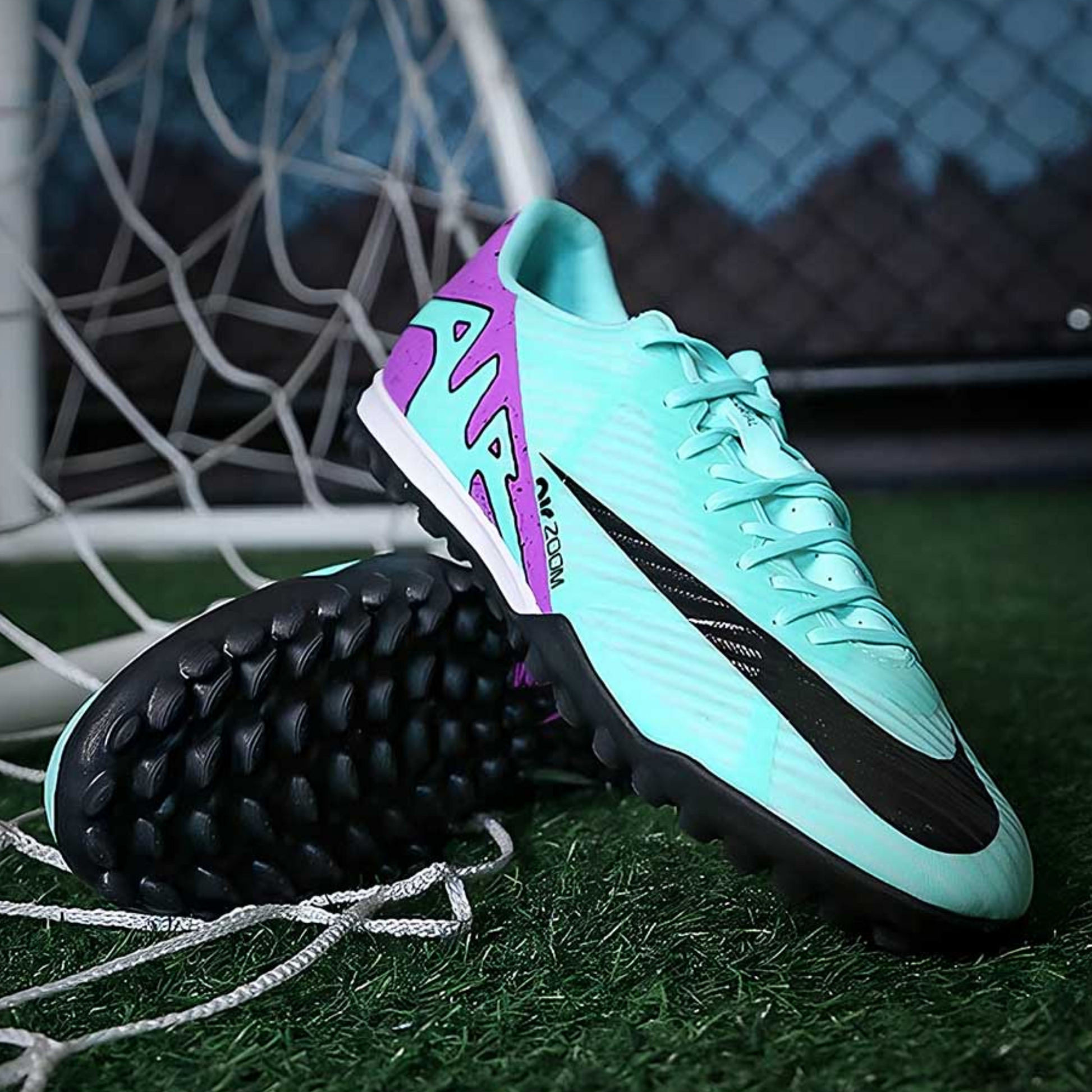 Nike | Air Zoom Mercurial Vapor XV