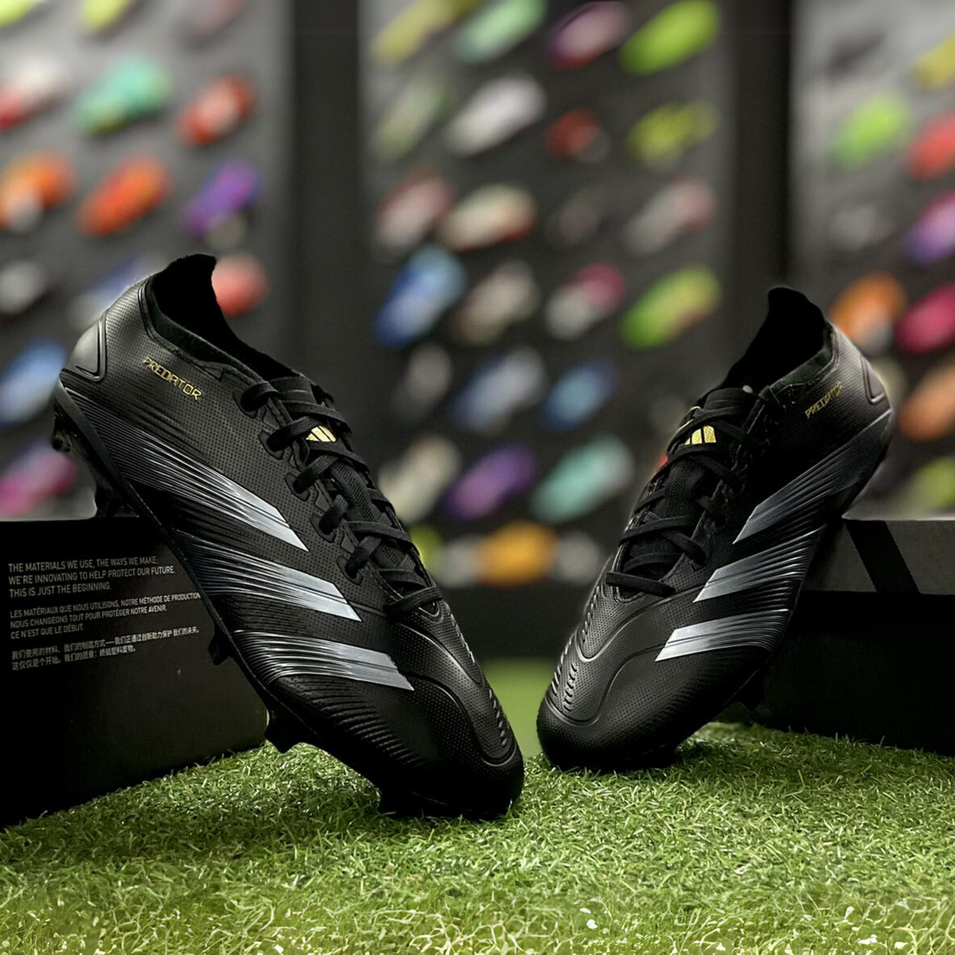 Adidas | Predator