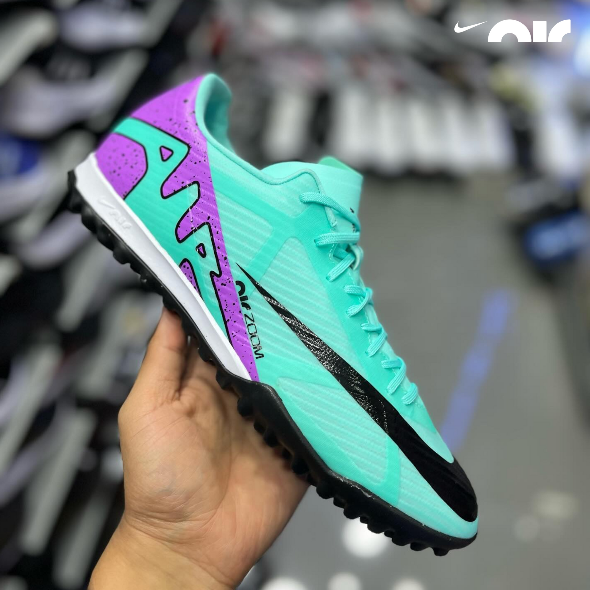 Nike | Air Zoom